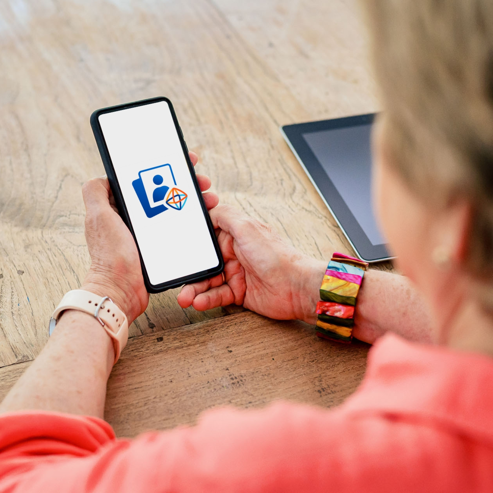Heeft u de app voor Mijn Slingeland al?
