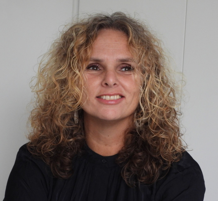 Inger van Zetten, Seksuologe 
