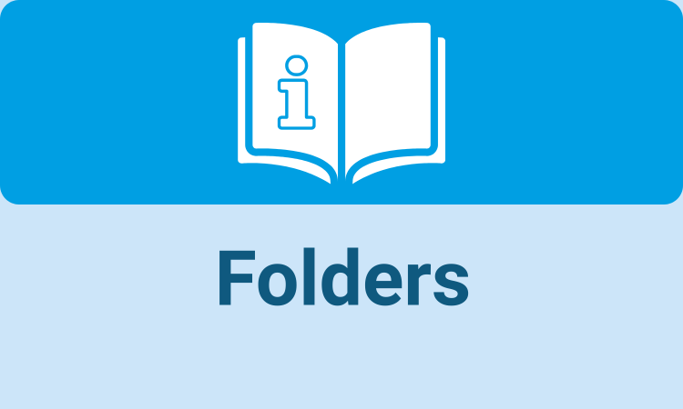 Folders